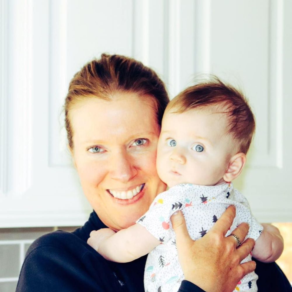 Meet your Posher, Molly